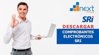 Descargar Documentos Electrónicos Recibidos SRI Ecuador [upl. by Heck]