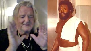 Greg Valentine Exposes JYDs Wild Party Life [upl. by Hosea]