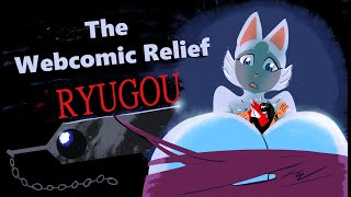 The Webcomic Relief  S6E2 Ryugou [upl. by Eadwina]