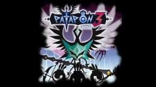 Patapon 3 OST  11 Ushishis Theme Rock [upl. by Atilal532]