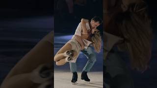 Victoria Sinitsina amp Nikita Katsalapov🤍icedance figureskating iceskating dance sport athlete [upl. by Oina566]