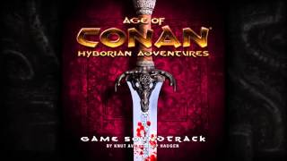 Age of Conan Hyborian Adventures  Tortage by Night [upl. by Selrac]