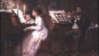 Baldassare Sonata No 1 I Allegro  Trumpet play along [upl. by Aidualc]