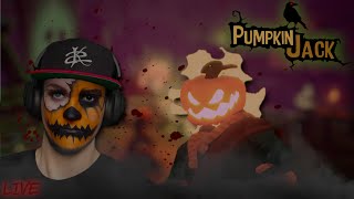 👻Wir zocken PUMPKIN JACK LIVE🎃 [upl. by Guthrey]