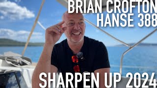 Sharpen Up 2024 Review  Brian Crofton [upl. by Mauretta]