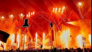 4K Slander Full Set EDC Orlando 2024 [upl. by Adnirim]