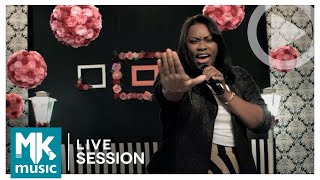 Elaine Martins  Sei é Bem Assim Live Session [upl. by Portland233]