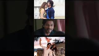 Tag SRK fans ❤️📸 share this to them ❣️🌎 love bollywood music hindisong redchillisentertainment [upl. by Novad]