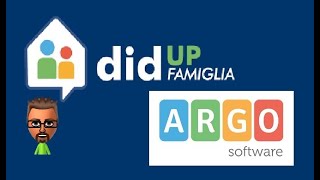 Argo DidUp Famiglia [upl. by Adnot]