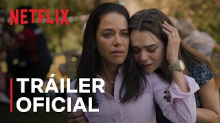 Accidente  Tráiler oficial  Netflix [upl. by Ydissak507]