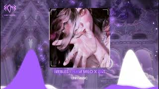 Trebles  Nam Milo x BNT  Nhạc Remix Hot Tik Tok [upl. by Millburn]