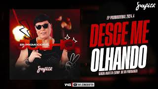 Banda Grafith  Desce Me Olhando  EP 20244 [upl. by Akemal]