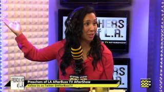 Preachers Of LA After Show Season 1 Episode 4 quotFamily Firstquot  AfterBuzz TV [upl. by Orji]