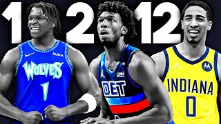 REGRADING The 2020 NBA Draft [upl. by Acyssej]