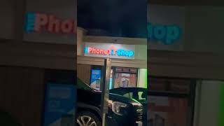 The phone amp I Phone Shop Nepean Ottawa Canada 🍁 🇨🇦 [upl. by Syverson]