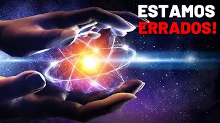 E Se o Universo Fosse Apenas um Átomo A Teoria Que Está Deixando Cientistas em Choque [upl. by Janith]