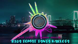 Rica tomat Tanta karlota [upl. by Bright]