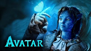 AVATAR Full Movie 2024 The Way of Navi  Final Battle of Pandora  FullHDvideos4me Game Movie [upl. by Barraza58]