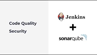 Jenkins and SonarQube Integration Setting Up with Docker Compose [upl. by Jaunita]