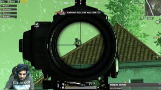 New Mode DayNight Chicken Dinner  Pubg Mobile 46  MDisCrazY [upl. by Margo]