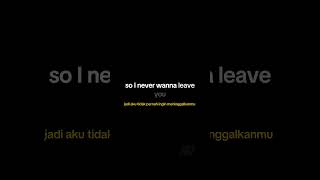 Mentahan lirik Seize the Day lyrics punkrock musiclyrics avengedsevenfold [upl. by Eiramit]