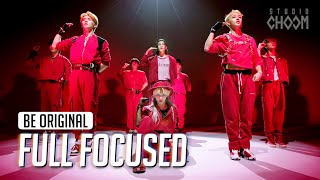 Full Focused Stray Kids 소리꾼 4K  BE ORIGINAL [upl. by Sanfourd]