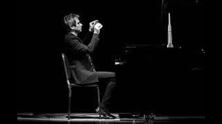 Piotr Anderszewski plays Beethoven Piano Sonata No31 Op110 [upl. by Ediva]