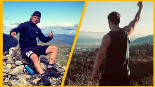 Dress Like Sam Heughan When HIKING [upl. by Spatola]