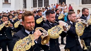 AM Despojado Jaén  Costaleros del Amor [upl. by Ailen]