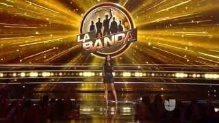 La Gozadera by Gente de Zona Feat Marc Anthony La Banda Live Shows 2015 [upl. by Barth]