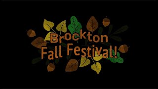 Brockton Fall Festival 101224 [upl. by Moon]