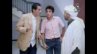 3imarate Elhadj Lakhder S1 Ep1 [upl. by Ecarg]