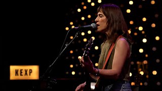 Feist  Full Performance Live on KEXP [upl. by Hanah495]