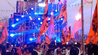 DJ SHASHI BOKARO Ramnavmi Rally FuLL HARD BASS djshashi balidihrally youtubevideo [upl. by Mell]