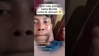 Mas Iyun Satu Panggung Dengan Bunda Fauzana Cuma Dibulan Januari iyunfauzanaterbaru [upl. by Bonne485]