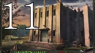 Lets Play  Haunted Halls 1  Green Hills Sanitarium  Part 11 FINAL [upl. by Thetisa560]