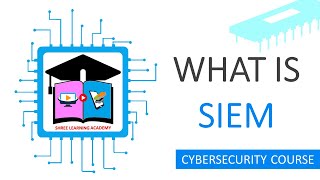 SIEM Explained  Understanding Security Information and Event Management [upl. by Kessia]