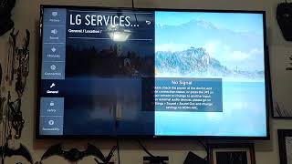 LG TV keeps dropping internet connection super easy fix [upl. by Occir]