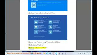 Fix Critical Service Failed BSOD in Windows [upl. by Ettenaej347]