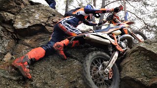 Red Bull Romaniacs 2020  Hard Enduro Vertical Madness by Jaume Soler [upl. by Genia]