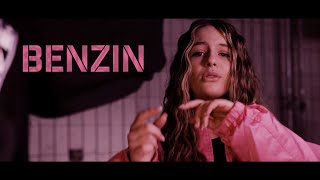 Melina  Benzin offizelles Musikvideo prod by YEZY  VDSIS [upl. by Hillier280]