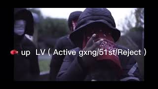 Ukdrillnews ST  YActive Gxng  OJ Profile [upl. by Aniluj561]