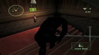 Splinter Cell Chaos Theory Multiplayer [upl. by Schechter739]