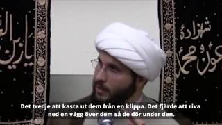 On Shaykh Hamza Sodagar [upl. by Levison]