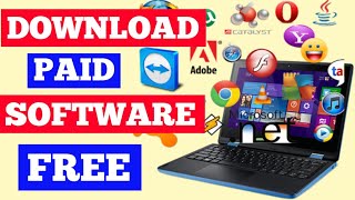 How to Download Computer Software for Free Full VersionHindi [upl. by Anassor119]