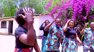 Senga Consistory UCZ Church Choir  Mwinchilila Official VideoNewZambianGospel2024 [upl. by Gabriella]