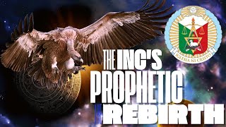 How INCs Rebirth Was Prophecized In The Bible  inctv iglesia iglesianicristo [upl. by Siger]