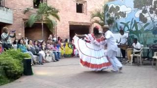 CURRULAO Danza tradicional del Pacifico Colombiano [upl. by Leiuqese256]