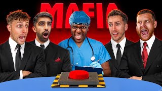 SIDEMEN MAFIA MEDIC MASTERCLASS [upl. by Arukas687]