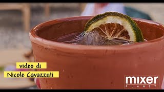 Canchanchara ricetta del drink più antico di Cuba [upl. by Ohcirej570]